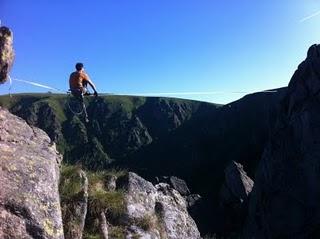 Ho! Neck-a-Mouk part 1...