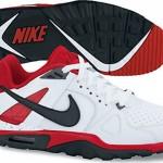 nike air trainer classic white fire red black spring 2012 150x150 Nike Air Trainer Classic Printemps 2012