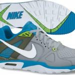 nike air trainer classic wolf grey neptune blue dark grey white spring 2012 150x150 Nike Air Trainer Classic Printemps 2012