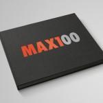 matt stevens max100 book 02 150x150 Matt Stevens MAX100 Book Project