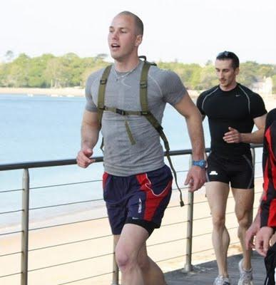 Séminaire France Telecom à Benodet