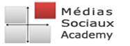 Calendrier des formations de la Medias Sociaux Academy