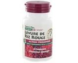 La levure de riz rouge, un précieux allié anti-cholestérol