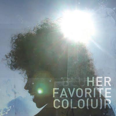 Blu - Her Favorite Colo(U)R (2009)