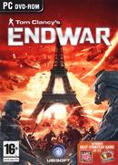 [PC] Sauvegarde Tom Clancy's EndWar