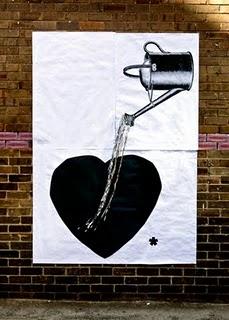 Street's inspiration