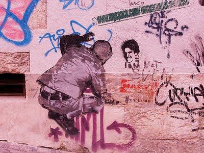 Street's inspiration