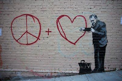 Street's inspiration