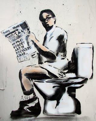 Street's inspiration