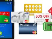 Google dévoile services Wallet Offers