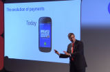 google nfc 160x105 Google dévoile les services Wallet et Offers