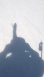 Souffrance 95%, plaisir 5% ...