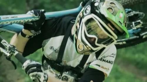 TEASER ENDURO DES HAUTES VOSJES !