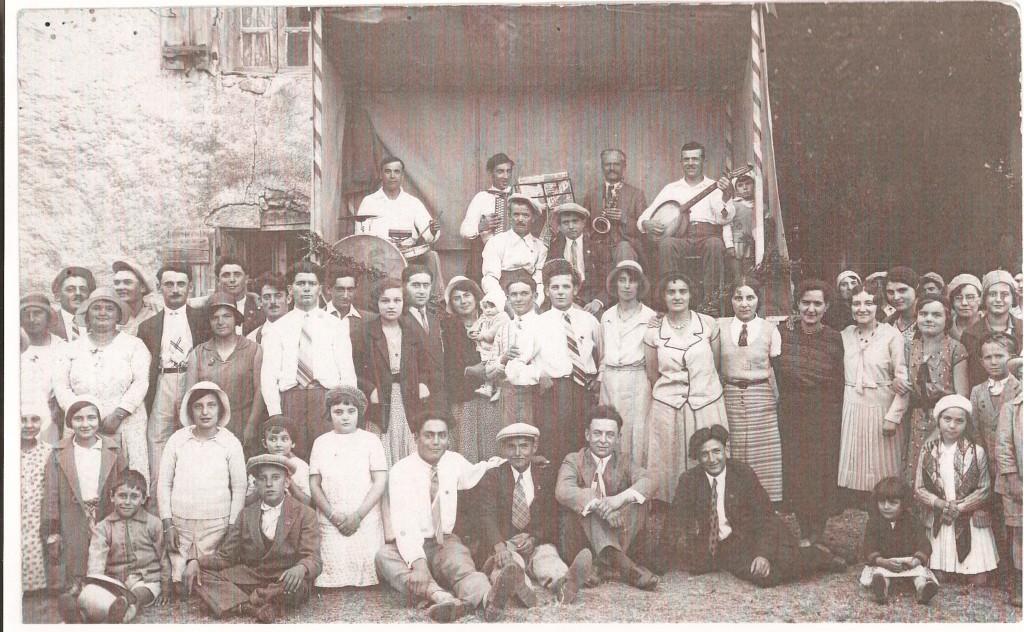 Le Domaine du Moulin Vieux