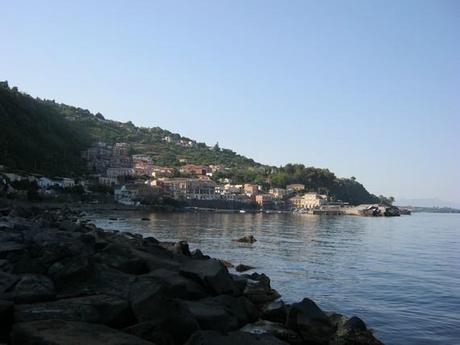 Santa Maria La Scala Santa Maria La Scala