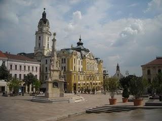 Pécs