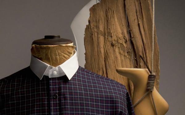 COMMUNE DE PARIS – F/W 2011 COLLECTION PREVIEW