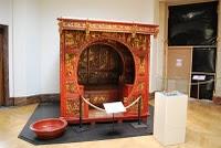 Ethnologie de la chambre à coucher