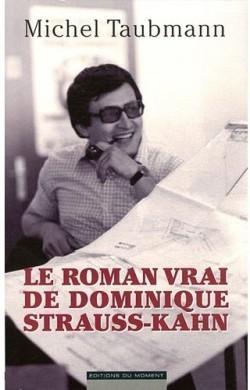Les livres sur DSK déprogrammés à la chaîne