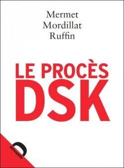 Les livres sur DSK déprogrammés à la chaîne