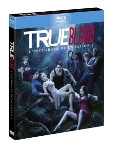 True Blood saison3 le 1er Juin
