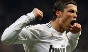 Cristiano Ronaldo : ses 40 buts de la saison en vidéo