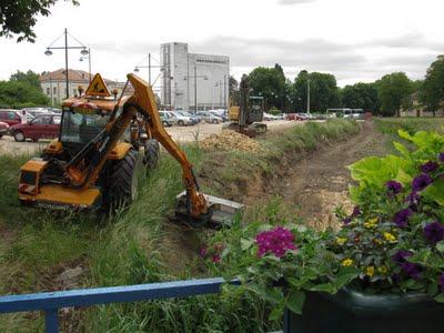 Toul- La Michonnette