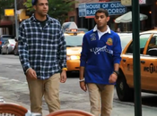 Green Street Time Won’t Change