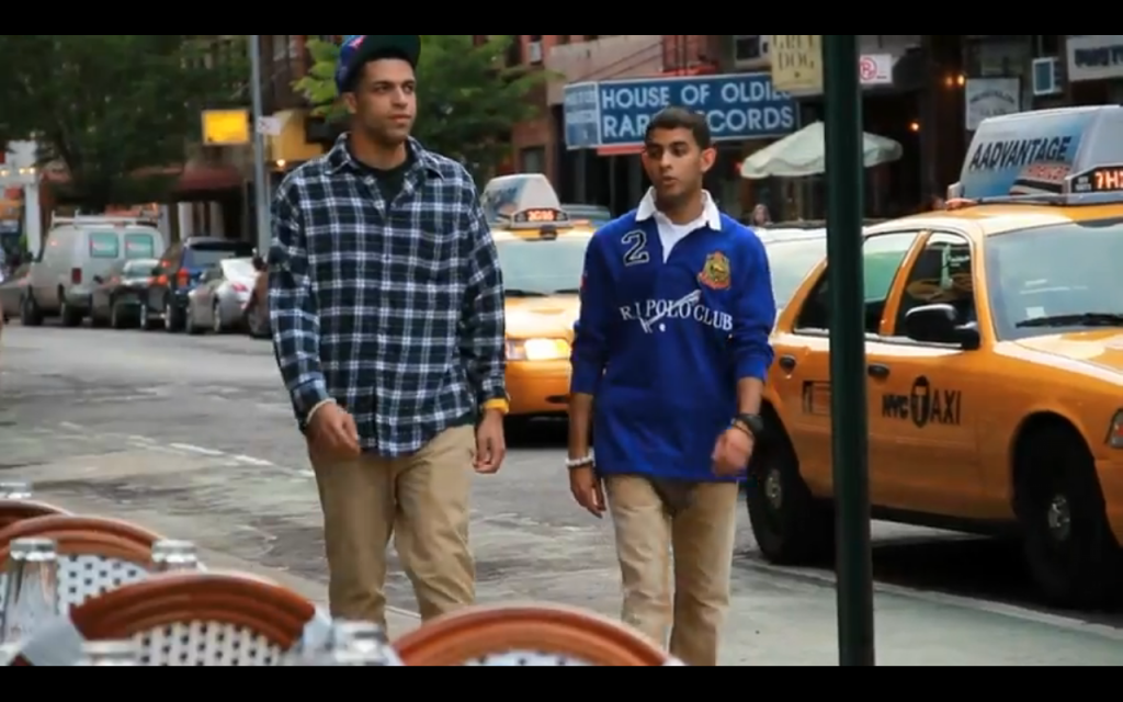 Green Street – Time Won’t Change Us