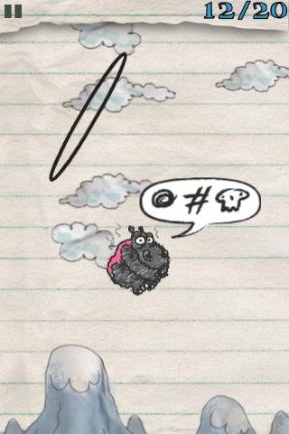 Hippo High Dive : App. Gratuites pour iPhone, iPod !