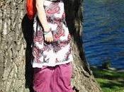 Clic Clac fille pieds dorés