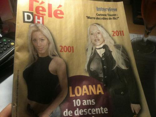 Retrouvez du tout grand journalisme dans le magazine TV offert...