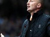 Blackpool veut garder Holloway