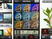 L’application iPhone Camera+ promotion 0.79€