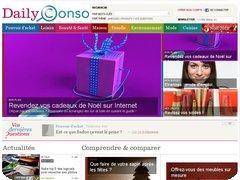 Dailyconso parle de Un Voyage Parfait