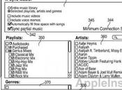 iCloud miroir ligne votre bibliothèque iTunes