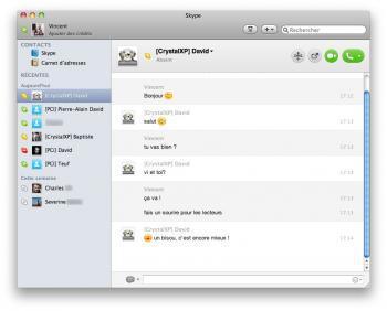 Problème avec Skype depuis Hier Voici la Solution Mai 2011