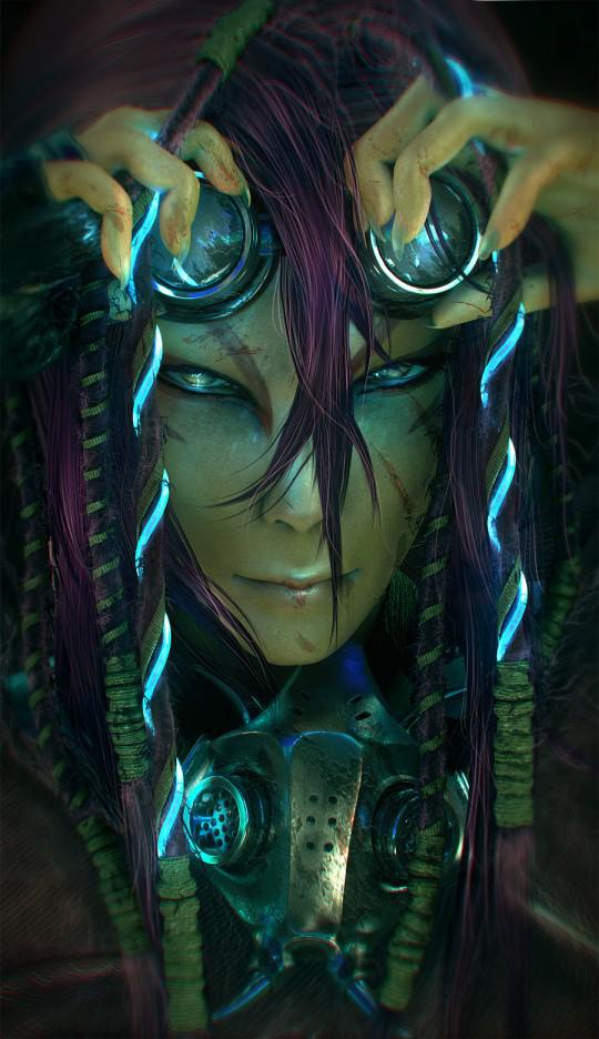 26 540x936 De nouvelles illustrations signées Jonathan Roméo