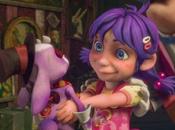 Rabbitkadabra court-métrage