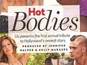 Rutina Wesley Manganiello dans Mags ‘Hot Bodies 2011′