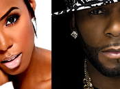 Nouvelle chanson kelly rowland r.kelly motivation remix