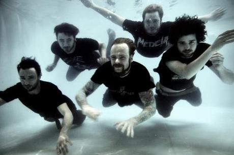 the_ocean The Ocean présente sa nouvelle vidéo