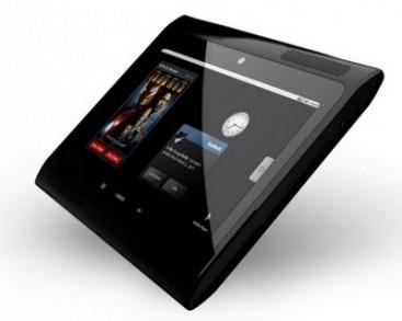 Les futures tablettes SONY sous Android: Un mariage détonnant !