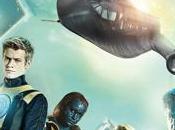 X-Men commencement, critique