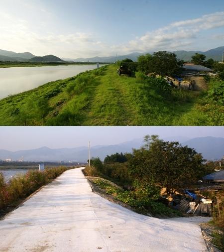 Le projet des quatre fleuves b0006112 4cc8f37865429-vert