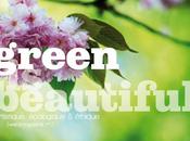Green beautiful magazine découvrir