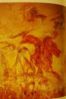 La glace et la nuit. Opus 1 : Nigredo