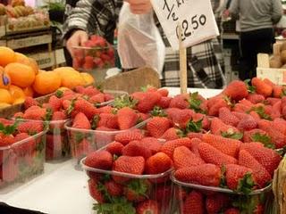 Les douceurs de Venise