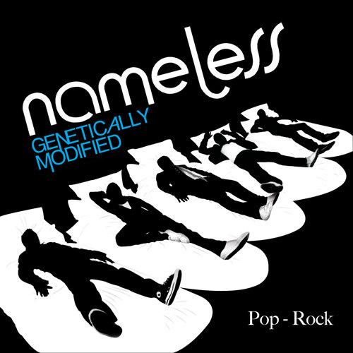 Nameless – Nameless (EP)