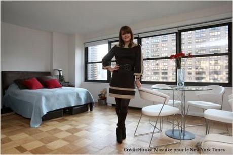 #04. Flavie Bagnol, directrice communication